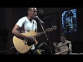 Khalil Madyun @ Songwritersbeat Festival! Feel the Music 7/23/11