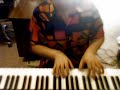 Vangelis meets Ryuichi Sakamoto (Hymne vs. Merry Christmas)