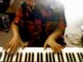 Vangelis meets Ryuichi Sakamoto (Hymne vs. Merry Christmas)