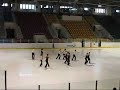 Pokazy opolskiej formacji
