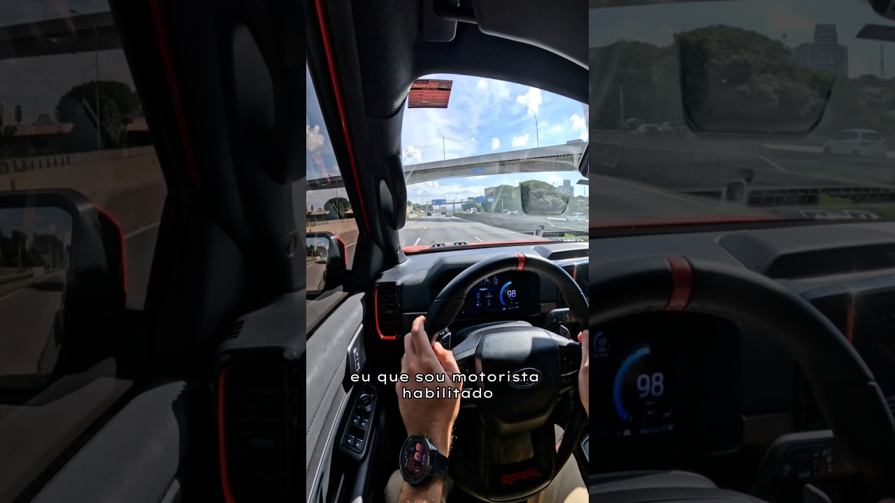 Feliz DIA DO MOTORISTA para todos nós! #Ecorodovias