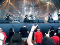Meshuggah - Pravus (breakdown) @ Hellfest 2008