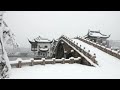 A revised version of the previous Snow and Tian Nu San Hua.