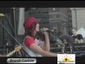92.9 WBOS Copley Concert July 12, 2007 92.9 WBOS Copley Concert July 12, 2007