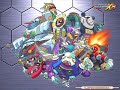 Rockman X8 Boss Theme Rockman X8 Boss Theme