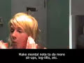 Mujeres Vs Hombres en la DUCHA