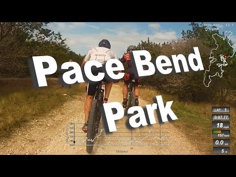 2014 Pace Bend Mountain Bike Race 2014 Pace Bend Mountain Bike Race