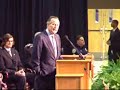UMHB McLane Lecture