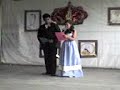 Baile Imperial - CIEP 434