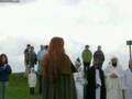 The Raising of an AD at Tara