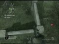 Call of duty 4: New DownPour Glitch! Inside Water Towers!