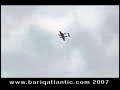 P-38 Lightning Scale ARF RC Twin Engine Airplane