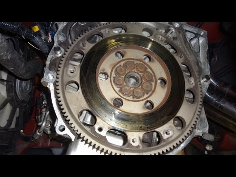 how to rebuild honda k series