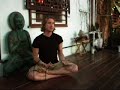 Darren Main - Meditation Interview