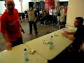 Battlehanics 2008: Top Rock Finals - R2Rico vs Blanka