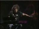 Andrés Calamaro - Corazón en venta ( directo buenos aires )