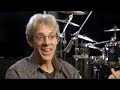 Guitar hero 4 - world tour official drums interview