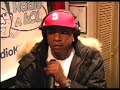 Radio KOL: Jibbs Interview - Part 1