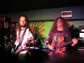 Virgin Snatch - Bred to Kill (live in Olsztyn)