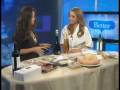 Mina-Jacqueline Au Talks About Fine Dining Alternatives