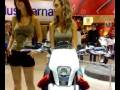 videos de EICMA 2008 Milano