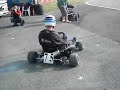 Historic Karts at World Karting Championship Mariembourg Historic Karts at World Karting Championship Mariembourg