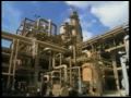 Crude Oil Refinery Operations 1994