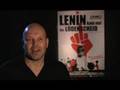 LENIN KAM NUR BIS LÜDENSCHEID - ANDRÉ SCHÄFER