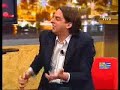 LCN - Nota a Juan Ramón Carrasco - Parte 2 LCN - Nota a Juan Ramón Carrasco - Parte 2