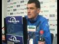 Rueda de prensa: Mendilibar (04/12/2008)