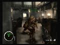 Zombies, MoH style.