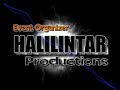 DANGDUT HALILINTAR BOJONEGORO