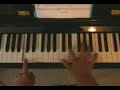 Learn how to play Clubbed to Death from The Matrix