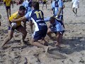 i  pessimi    beachrugby