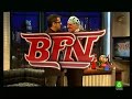  BFN 379 buenafuente bertovision lasexta jango edwards cabaret cabron
