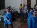 Bom é Celebrar - Proclamação em Olímpia Bom é Celebrar - Proclamação em Olímpia