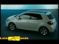Electric Motor News n° 23 (2009) Honda, Toyota Auris Hybrid