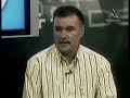 Convidado de hoje, Prefeito de Maceió Cícero Almeida parte 2