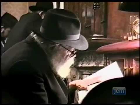Tisha B’av Nidcheh