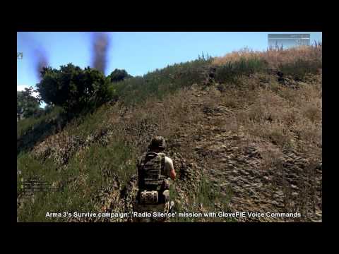 arma 3 radio silence arma 3 radio silence