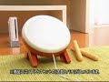 太鼓の達人Wii PV
