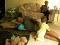 videos de Keegan at Grandma's House - Sept 2008