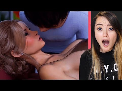 YOU WON'T LAST 2 MINUTES PLAYING THIS! - Milfy City #2