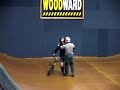 John Parker Drano Body Varial 2006 John Parker Drano Body Varial 2006