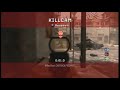 call of duty 4: multiplayer 2   tdm