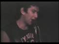 Snakefinger's Vestal Virgins - I Gave Myself to You