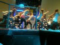 A ver si pueden - desfile t. devoto