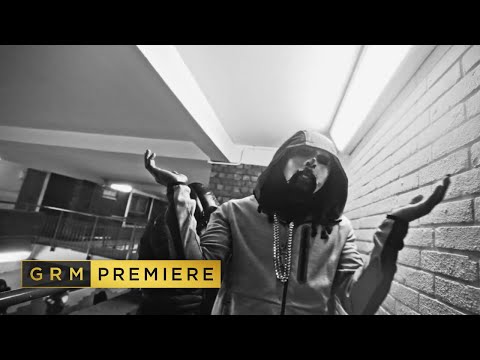 LD – First Day Out [Music Video] | GRM Daily