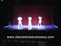 Latin Motion - Modus Vivendi and Oliver & Luda (2007 SSC)