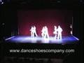 Latin Motion - Modus Vivendi and Oliver & Luda (2007 SSC)
